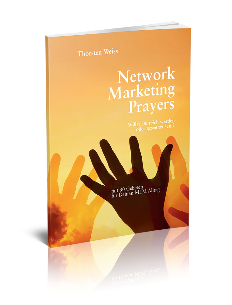Network Marketing Prayers